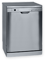 Dishwasher Repair in San Diego