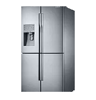 Refrigerator Repair in San Diego