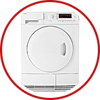 Sub-Zero Dryer Repair in San Diego, CA