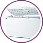 Sub-Zero Freezer Repair in San Diego, CA