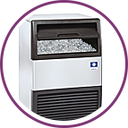 Sub-Zero Ice Machine Repair in San Diego, CA
